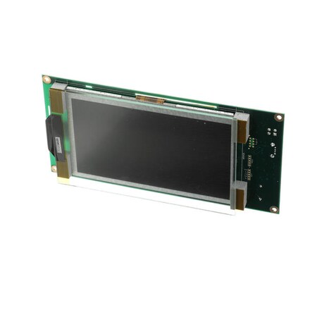 Bki Controller, Touch Screen, Frye CP0117